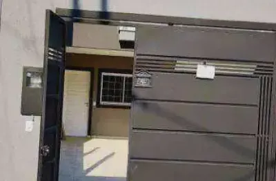 Sobrado com 2 dormitórios à venda, 75 m² por r$ 490.000,00 - morro grande - são paulo/sp