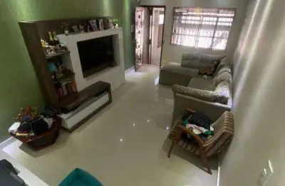 Sobrado com 3 dormitórios à venda, 112 m² por r$ 445.000,00 - vila mirante - são paulo/sp