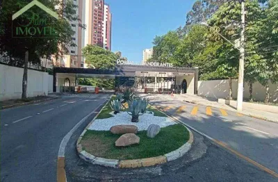 Apartamento com 2 dormitórios à venda, 60 m² por r$ 260.000,00 - jardim íris - são paulo/sp