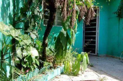 Casa com 2 quartos à venda na Rua Visconde do Rio Claro, 28, Recanto Monte Alegre, São Paulo