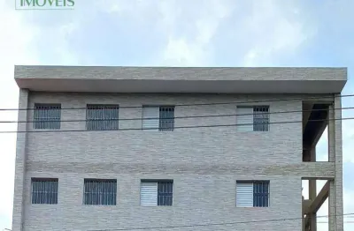 Apartamento com 2 dormitórios para alugar, 50 m² por r$ 1.850,00/mês - chácara inglesa - são paulo/sp