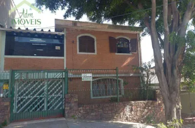 Sobrado com 4 dormitórios à venda, 260 m² por r$ 690.000,00 - piqueri - são paulo/sp