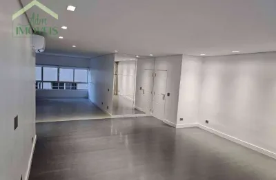 Apartamento com 4 dormitórios à venda, 184 m² por r$ 2.495.000,00 - higienópolis - são paulo/sp