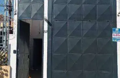 Prédio para alugar, 550 m² por r$ 12.000,01/mês - casa verde média - são paulo/sp