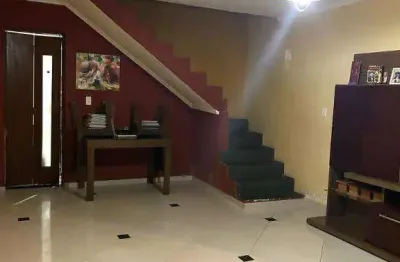Casa com 2 quartos à venda na Rua Belchior Barreiros, 42, Vila Aurora (Zona Norte), São Paulo