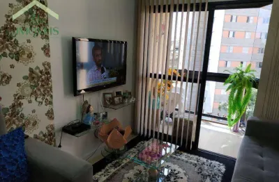 Apartamento com 3 dormitórios à venda, 74 m² por r$ 580.000,00 - pirituba - são paulo/sp