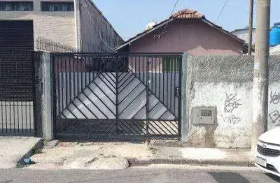 Casa com 1 dormitório à venda, 80 m² por r$ 400.000,00 - vila jaguara - são paulo/sp