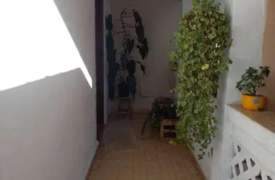 Casa com 3 quartos à venda na Rua Doutor Julião Vaquero Rodrigues, 71, Vila Pereira Cerca, São Paulo