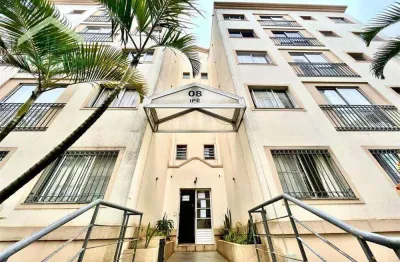 Apartamento com 2 dormitórios à venda, 53 m² por R$ 300.000,00 - Jardim Ipanema (Zona Oeste) - São Paulo/SP