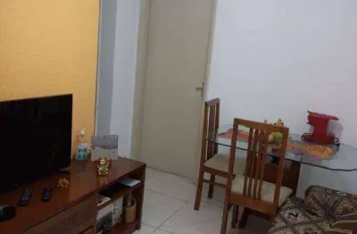 Apartamento com 2 quartos à venda na Rua Tenente Sílvio Fleming, 11, Vila Bonilha, São Paulo