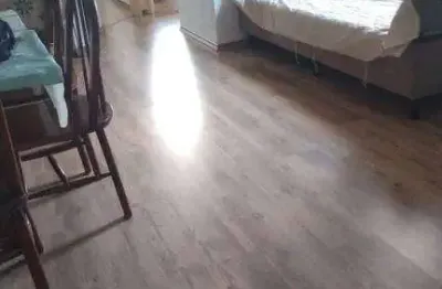 Apartamento com 2 quartos à venda na Rua Raulino Galdino da Silva, 1020, Jardim Maristela, São Paulo
