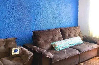 Apartamento com 2 dormitórios à venda, 50 m² por r$ 260.000 - jardim tiro ao pombo - são paulo/sp