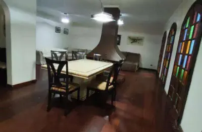 Casa com 5 dormitórios, 480 m² - venda por r$ 980.000 ou aluguel por r$ 9.560/mês - três montanhas - osasco/sp
