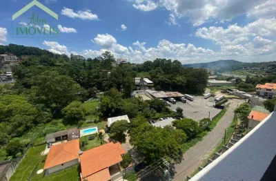 Apartamento com 3 dormitórios à venda, 56 m² por r$ 320.000 - jardim jaraguá - são paulo/sp