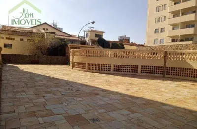 Apartamento com 1 dormitório à venda, 47 m² por r$ 290.000,00 - vila barreto - são paulo/sp