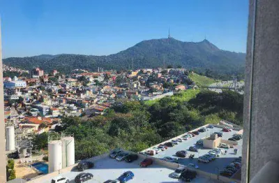 Apartamento com 2 dormitórios à venda, 40 m² por r$ 390.000 - vila pirituba - são paulo/sp