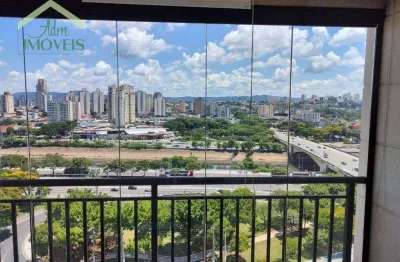 Apartamento com 2 dormitórios à venda, 57 m² por r$ 650.000 - barra funda - são paulo/sp