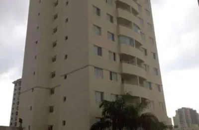 Apartamento com 2 dormitórios à venda, 57 m²  - vila palmeiras - são paulo/sp