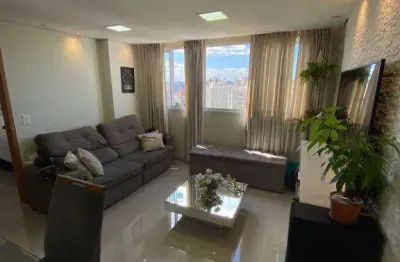 Apartamento com 1 dormitório à venda, 46 m² por r$ 300.000,00 - jardim íris - são paulo/sp