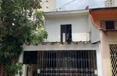 Sobrado com 3 dormitórios à venda, 160 m² por r$ 560.000 - santana - são paulo/sp