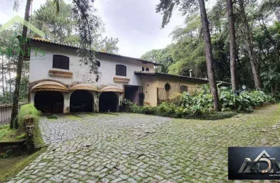 Terreno à venda, 82029 m² por r$ 15.000.000 - parque anhangüera - são paulo/sp