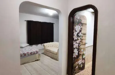 Casa com 5 dormitórios, 480 m² - venda por r$ 980.000 ou aluguel por r$ 8.000/mês - três montanhas - osasco/sp