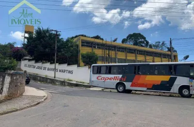 Casa com 2 dormitórios à venda, 52 m² por r$ 170.000 - jardim são joão - francisco morato/sp