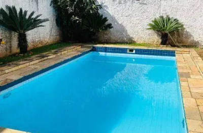 Casa com 4 quartos à venda na Rua Dinah Silveira de Queiroz, 731, City América, São Paulo