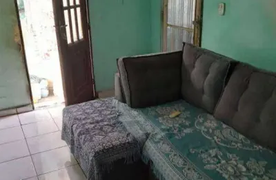 Casa com 2 dormitórios - vila pereira cerca - são paulo/sp