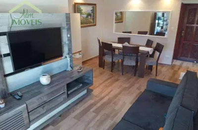 Apartamento com 2 dormitórios à venda, 69 m² por r$ 400.000,00 - vila barreto - são paulo/sp