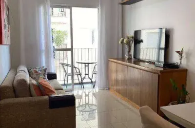 Apartamento com 2 dormitórios à venda, 56 m² por r$ 350.000,00 - freguesia do ó - são paulo/sp