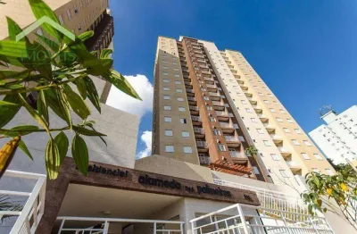 Apartamento com 2 dormitórios à venda, 48 m² por r$ 319.700 - pirituba - são paulo/sp