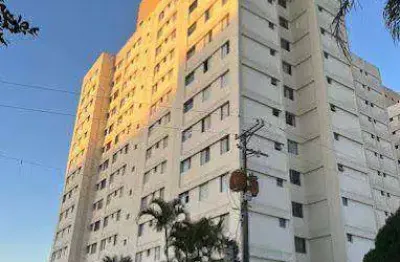 Apartamento com 2 dormitórios à venda, 46 m² por r$ 245.000 - vila jaraguá - são paulo/sp
