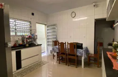 Sobrado com 3 dormitórios à venda, 100 m² por r$ 650.000 - jardim maristela - são paulo/sp