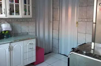 Apartamento com 2 dormitórios à venda, 49 m² por r$ 150.000,00 - conjunto habitacional presidente castelo branco - carapicuíba/sp
