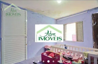 Casa com 2 dormitórios à venda, 100 m² por r$ 450.000,00 - piqueri - são paulo/sp
