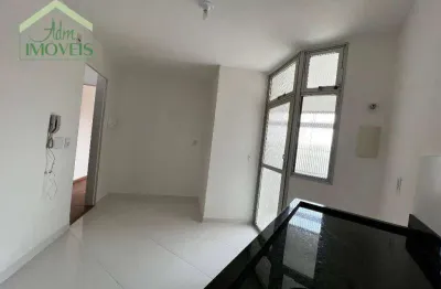 Apartamento com 2 dormitórios à venda, 62 m² por r$ 340.000 - vila albertina - são paulo/sp