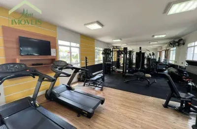 Apartamento com 2 dormitórios à venda, 52 m² por r$ 690.000,00 - lapa - são paulo/sp