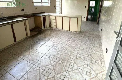 Sobrado com 5 dormitórios à venda, 370 m² - ayrosa - osasco/sp