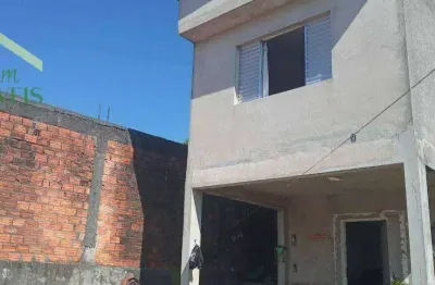 Casa com 3 dormitórios à venda, 270 m² por r$ 490.000,00 - vila homero - são paulo/sp