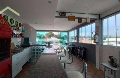 Casa com 3 quartos à venda na Rua Caetano de Araújo, 52, Vila Pereira Cerca, São Paulo