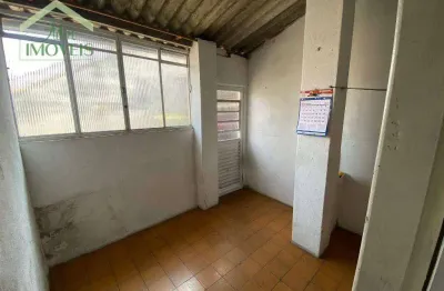 Casa com 5 dormitórios à venda, 160 m² por r$ 650.000,00 - vila iório - são paulo/sp