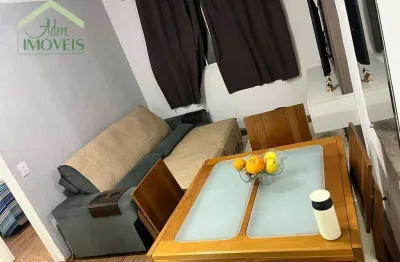 Apartamento com 2 dormitórios à venda- jardim ipanema (zona oeste) - são paulo/sp