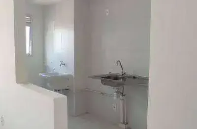 Apartamento com 2 dormitórios à venda- loteamento city jaragua - são paulo/sp