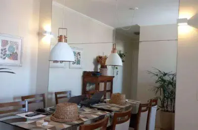 Apartamento com 2 dormitórios à venda, 70 m² por r$ 360.000,00 - vila palmeiras - são paulo/sp
