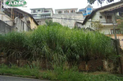 Terreno à venda por r$ 600.000 - city américa - são paulo/sp