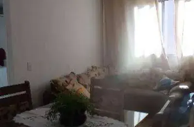 Apartamento com 2 dormitórios à venda, 47 m² por r$ 200.000,00 - jardim ipanema (zona oeste) - são paulo/sp