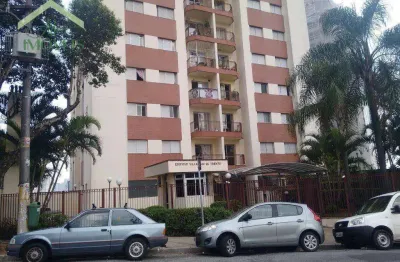 Apartamento com 3 dormitórios à venda, 86 m² por r$ 540.000,00 - santana - são paulo/sp