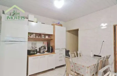 Casa com 2 dormitórios à venda, 165 m² por r$ 480.000,00 - vila pereira cerca - são paulo/sp
