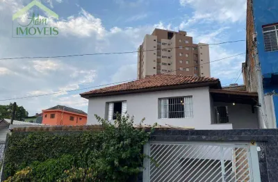 Casa com 4 dormitórios à venda, 180 m² por r$ 750.000 - vila picinin - são paulo/sp
